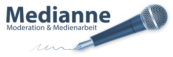 Medianne Logo