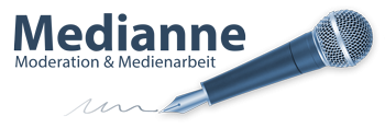 Medianne Logo